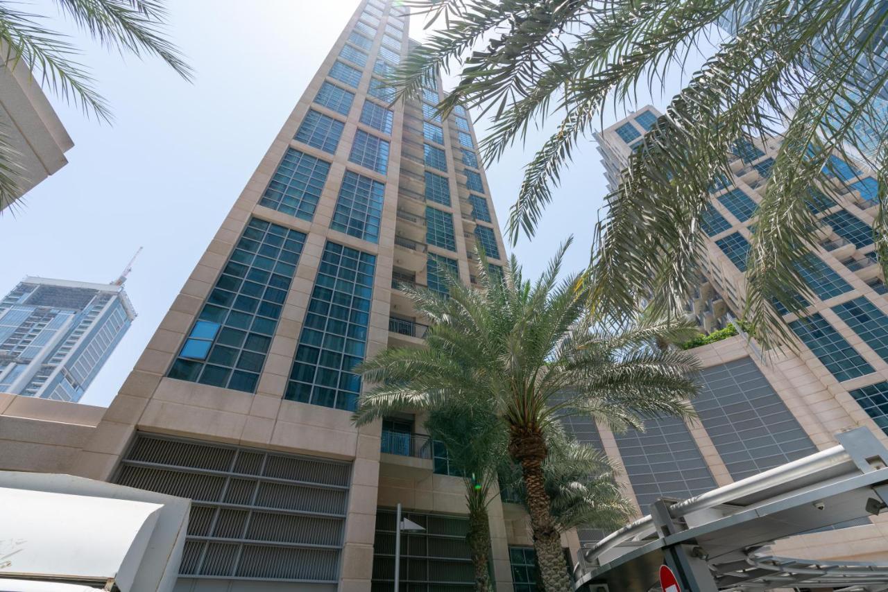 Ultimate Stay / 4 Beds / Burj Khalifa View Dubai Exterior foto